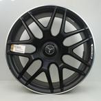Originele velgen 22 inch Mercedes G-klasse G63 *OS1006620*, Gebruikt, Velg(en), Overige maten, Ophalen of Verzenden