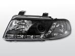 Carnamics Koplampen | Audi A4 00-01 5-d / A4 99-01 4-d / A4, Auto-onderdelen, Verlichting, Verzenden, Nieuw