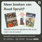 Mijn stad, Rotterdam 9789045209944 Ruud Spruit, Verzenden, Zo goed als nieuw, Ruud Spruit