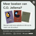 Stemtest 9789021468044 C.O. Jellema, Verzenden, Gelezen, C.O. Jellema