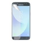 Samsung Galaxy J3 Pro 2017 Screen Protector EU Soft TPU Foil, Nieuw, Verzenden