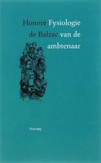 Fysiologie Van De Ambtenaar, Boeken, Ophalen of Verzenden, Nieuw