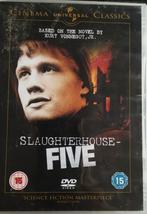 Slaughterhouse Five (George Roy Hill)       Gratis verzenden, Vanaf 12 jaar, Verzenden, Zo goed als nieuw, Drama