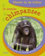De Grappige Chimpansee / Dieren in de kijker / 22, Verzenden, Gelezen, L. Fang-Ling