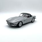 Revell 1:18 - Modelauto - BMW 507 - (1955-1959), Nieuw