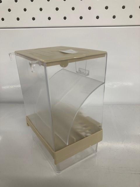 2295 voersilo commodore, Dieren en Toebehoren, Vogels | Hokken en Kooien, Nieuw, Ophalen of Verzenden