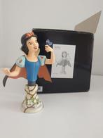 Enesco/Disney - Beeldje - Snow White/ Blanche Neige Buste, Verzamelen, Disney, Nieuw