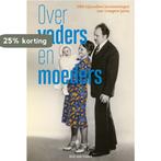 Over vaders en moeders 9789493300156 Rob van Vuure, Boeken, Verzenden, Zo goed als nieuw, Rob van Vuure