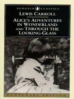 Penguin classics: Alices adventures in Wonderland: and,, Gelezen, Lewis Carroll, Verzenden