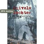 Duivelsdochter 9789402244106 Antoine Verhoeven, Verzenden, Zo goed als nieuw, Antoine Verhoeven