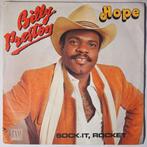 Billy Preston - Hope - Single, Gebruikt, 7 inch, Pop, Single