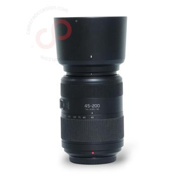 Panasonic 45-200mm 4.0-5.6 II Lumix G Vario POWER OIS nr.... beschikbaar voor biedingen