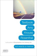 Textbook Amy Krouse Rosenthal 9781101984543, Verzenden, Gelezen, Amy Krouse Rosenthal