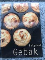 Bakplaat Gebak, Boeken, Kookboeken, Gelezen, Verzenden, Europa, Taart, Gebak en Desserts