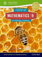 9781408519899 Essential Mathematics for Cambridge Lower S..., Verzenden, Zo goed als nieuw, Sue Pemberton
