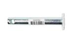 Disselslot Losse Pen 145 X 20 Mm  Rond Model - Voor Koker Mo, Motoren, Ophalen of Verzenden, Nieuw
