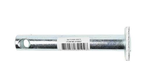 Disselslot Losse Pen 145 X 20 Mm  Rond Model - Voor Koker Mo, Motoren, Accessoires | Sloten, Nieuw, Ophalen of Verzenden