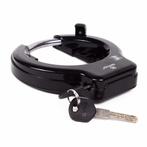 GAD Ringslot - ART Keurmerk - Zwart - Inclusief 2 sleutel..., Ophalen of Verzenden, Nieuw