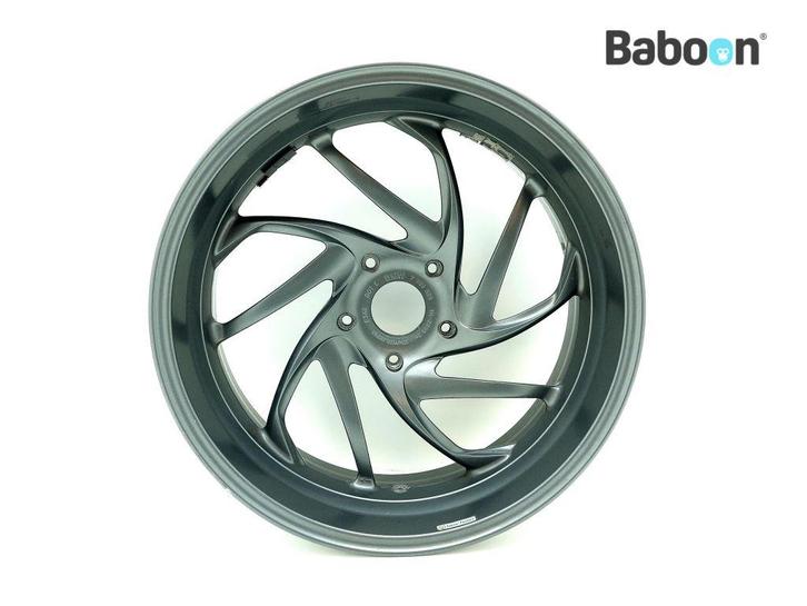 Achterwiel BMW K 1300 S (K1300S) (7703829), Motoren, Onderdelen | BMW, Gebruikt, Verzenden