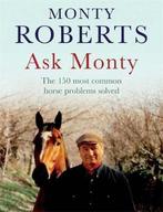 Ask Monty 9780755317226 Monty Roberts, Verzenden, Gelezen, Monty Roberts