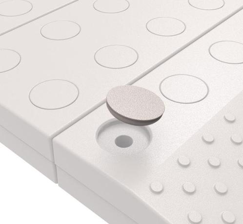 SecuCare Vuldoppen voor drempelhulp 14 stuks, Doe-het-zelf en Verbouw, Overige Doe-het-zelf en Verbouw, Verzenden