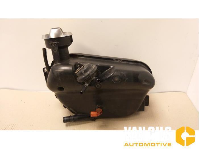 Expansievat Porsche 911 O180353, Auto-onderdelen, Airco en Verwarming, Ophalen of Verzenden