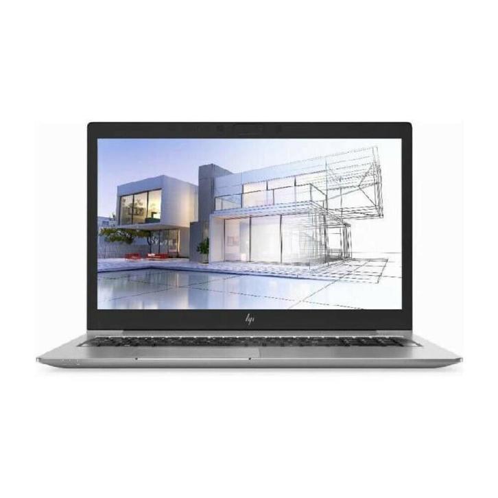 HP ZBook 15u G5 - Intel Core i7-8e Generatie - 15 inch - 16G, Computers en Software, Windows Laptops, Nieuw, Verzenden