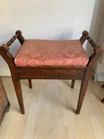 Kruk - Hout - Panchetta