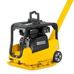 Wacker BPU 2540A benzine trilplaat, Ophalen of Verzenden, Overige typen