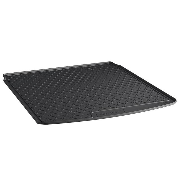 Rubber kofferbakmat | Audi | A6 Avant 18- 5d sta. | type C8, Auto diversen, Automatten, Nieuw, Verzenden