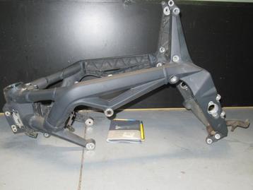 Triumph Street Triple 675 Frame NL beschikbaar voor biedingen