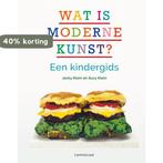 Wat is moderne kunst? 9789047708858 Jacky Klein, Boeken, Verzenden, Zo goed als nieuw, Jacky Klein