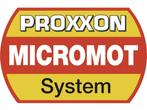 Proxxon - Tafelfreesmachine MP 400 - Precisiegereedschap -, Verzenden, Zo goed als nieuw