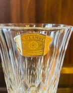 Val Saint Lambert - Vaas - Kristal, Antiek en Kunst, Curiosa en Brocante