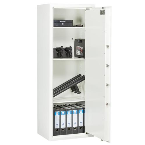 MustangSafes pistool- en documentenkluis MSM-7 S1, Huis en Inrichting, Brandblussers en Brandkasten, Brandkast, Nieuw, Ophalen of Verzenden