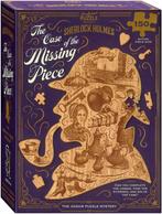 Sherlock Holmes - The Case of the Missing Piece (150, Verzenden, Nieuw