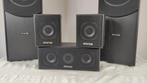 Fenton - HF5B home cinema set speakerset - Complete 510W, Nieuw