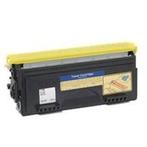 Huismerk Toner Zwart t.v.v. Brother TN-6600 toner, Computers en Software, Nieuw, Toner, Inktmedia