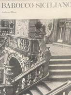 Barocco Siciliano, Ophalen of Verzenden, Nieuw