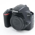 Digitale fotocamera | Nikon D3500 body | Tweedehands, Verzenden, Gebruikt, Nikon