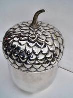 teghini - Ijsemmer - Metaal, Antiek en Kunst