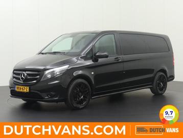 15 x Mercedez-Benz Vito, uit voorraad leverbaar!!!