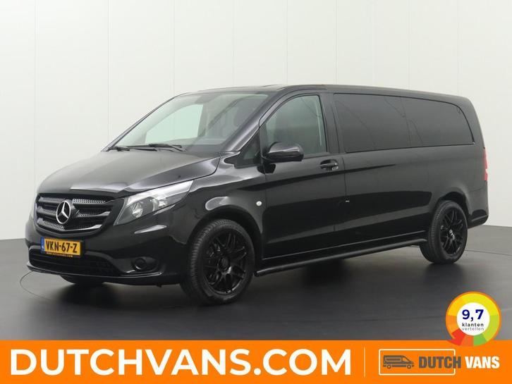 15 x Mercedez-Benz Vito, uit voorraad leverbaar!!!, Auto's, Bestelauto's, Nieuw, Mercedes-Benz