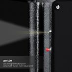 KESSER® Elektronische Kluis met cijferslot 31x20x20cm - Zwar, Verzenden, Nieuw