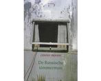 Boek De Russische timmerman 9789045700175, Verzenden, Zo goed als nieuw