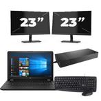 HP Laptop 15-BW000 - AMD A6-9220 - 15 inch - 8GB RAM - 256GB, Computers en Software, Windows Laptops, Verzenden, Nieuw