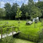 Eengezinswoning met tuin en werkkamer, Utrecht