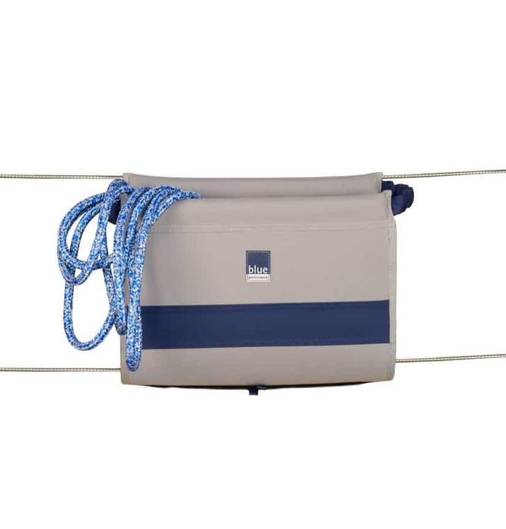 Zeerailingtas | Blue Performance, Watersport en Boten, Accessoires en Onderhoud, Nieuw, Ophalen of Verzenden