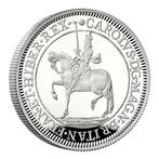Verenigd Koninkrijk. 5 Pounds 2023 NGC PF69 Silver 2oz., Postzegels en Munten, Munten | Europa | Niet-Euromunten