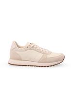 WODEN sneakers/lage-sneakers dames 39 wit, WODEN, Verzenden, Nieuw, Wit